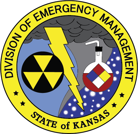 KDEM Logo